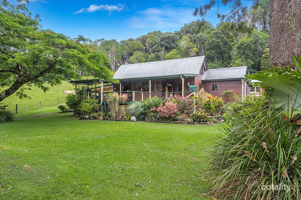 670 Wilsons Creek Rd, Wilsons Creek, NSW 2482