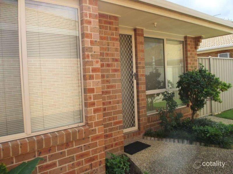 12/478 Breen St, Lavington, NSW 2641