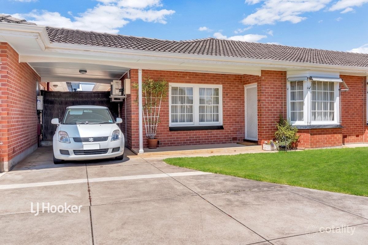 2/59 Northumberland St, Tusmore, SA 5065