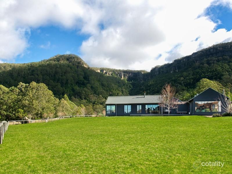 127 Kelvin Rd, Barrengarry, NSW 2577