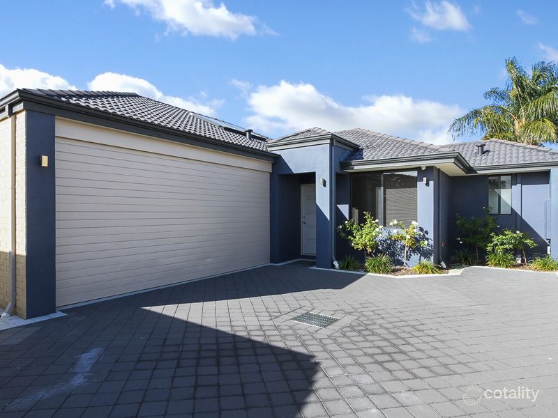 23a Westlake Rd, Morley, WA 6062