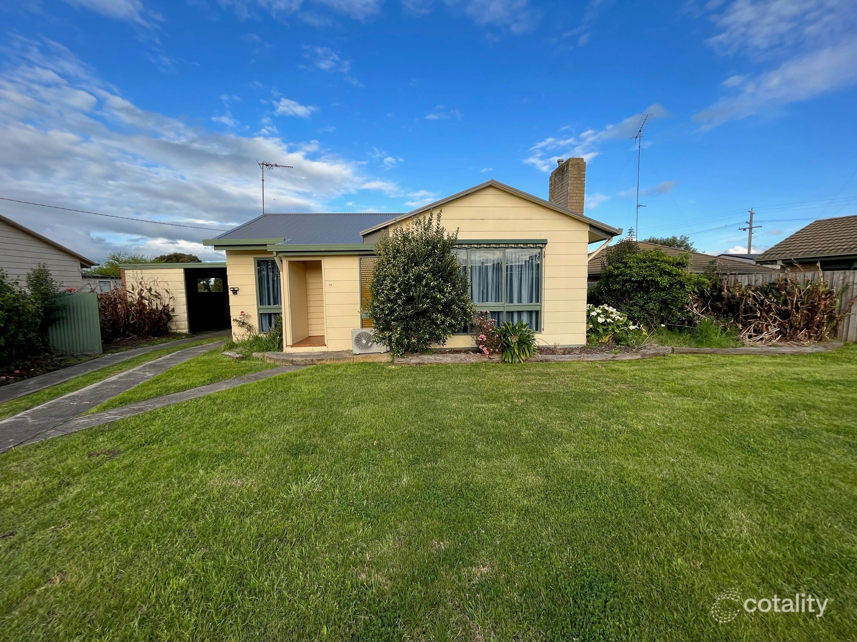 18 Stockdale Rd, Traralgon, VIC 3844