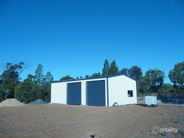 23 Lovegrove St, Tambellup, WA 6320