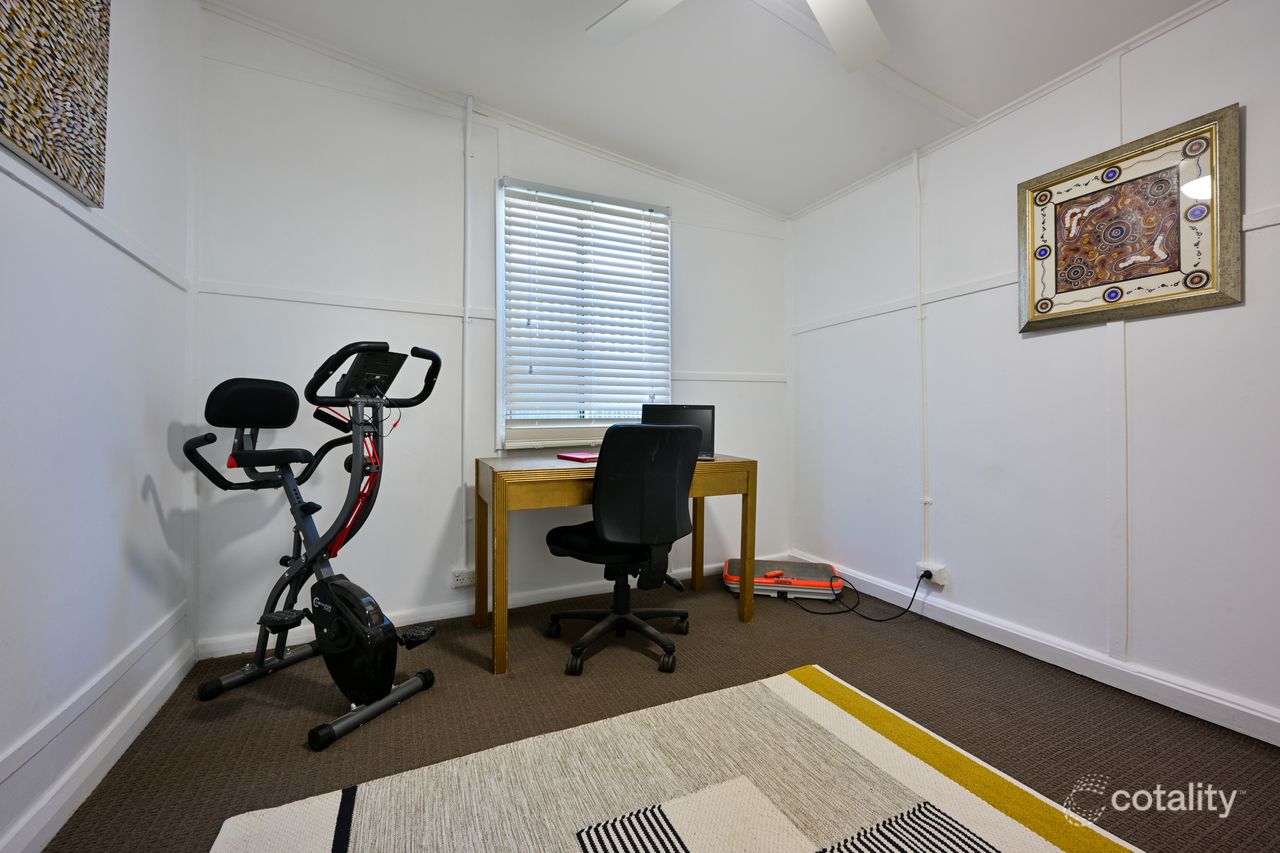 35 Sixth St, Quorn, SA 5433