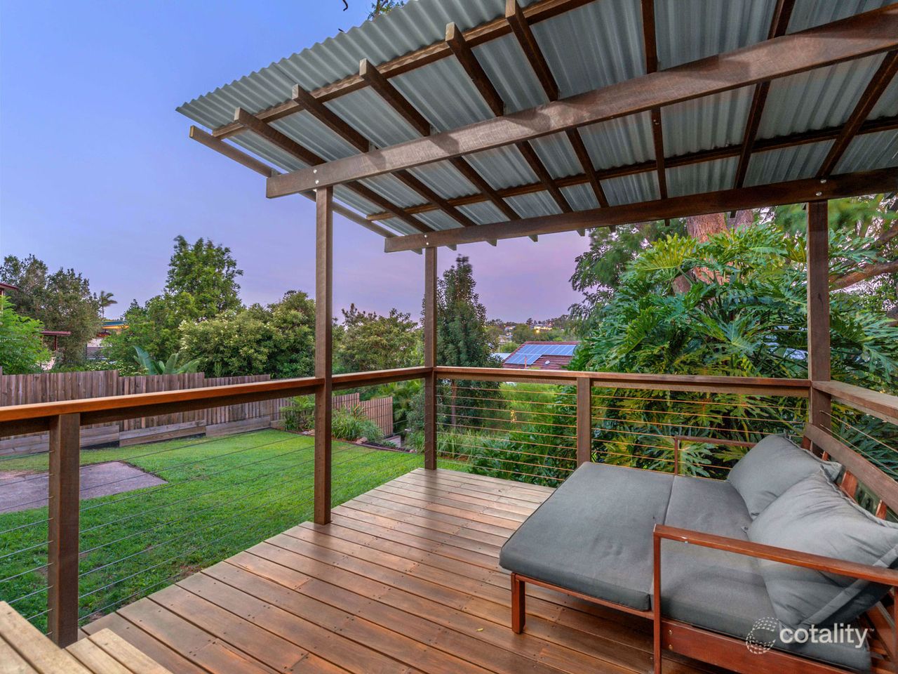 53 Boundary Rd, Bardon, QLD 4065