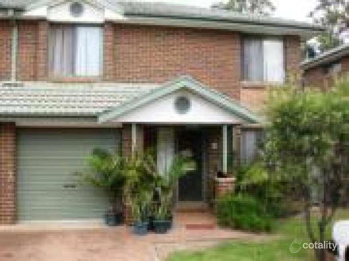 15/54 Meacher St, Mount Druitt, NSW 2770