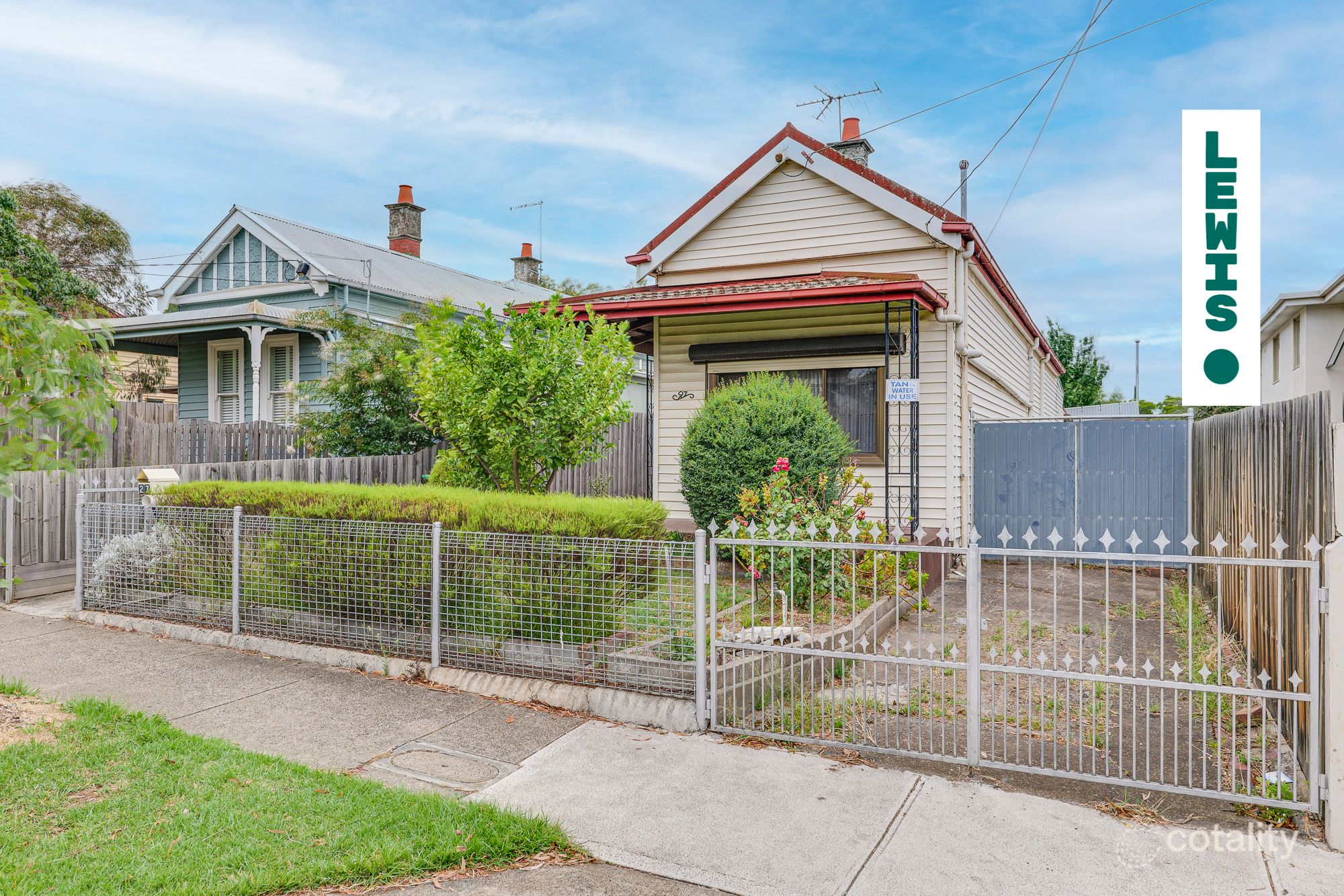 27 Smith St, Thornbury, VIC 3071