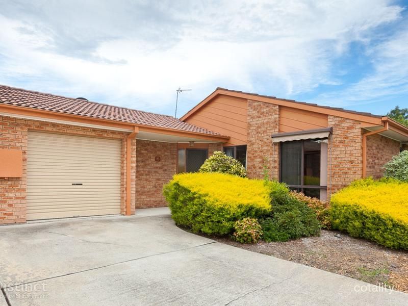 15/37 Wyselaskie Cct, Kambah, ACT 2902