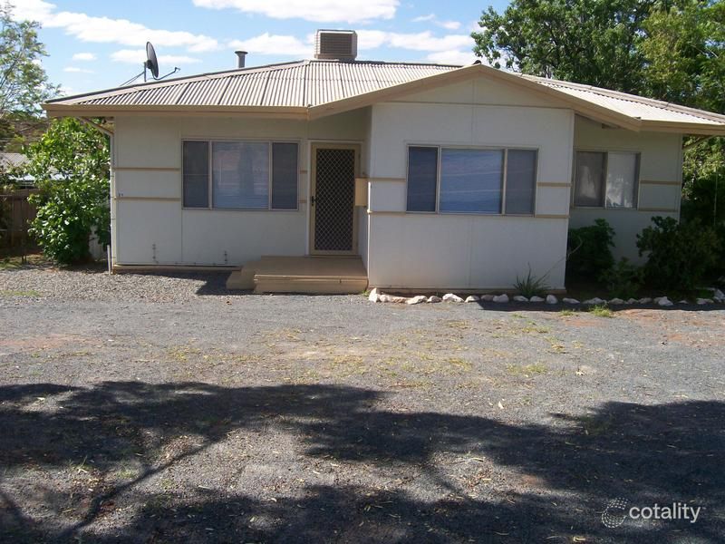 21 New Compton St, Kambalda East, WA 6442