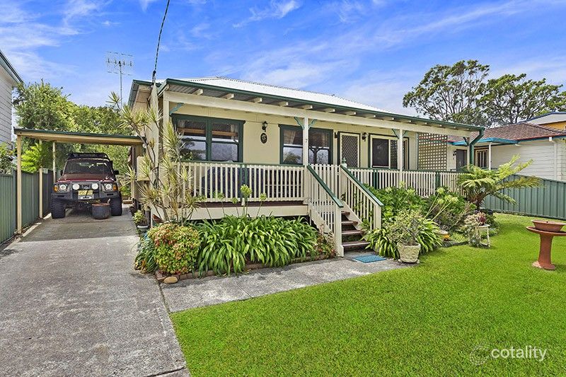 7 Wahroonga Rd, Wyongah, NSW 2259