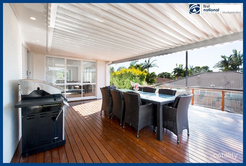 5 Drift Away Ct, Robina, QLD 4226