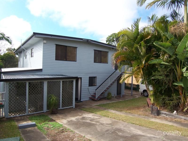 5 George St, Tivoli, QLD 4305