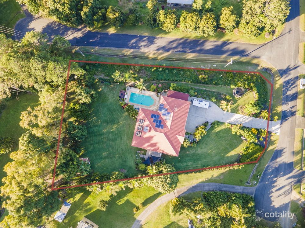 17 Gresham Dr, Woolgoolga, NSW 2456