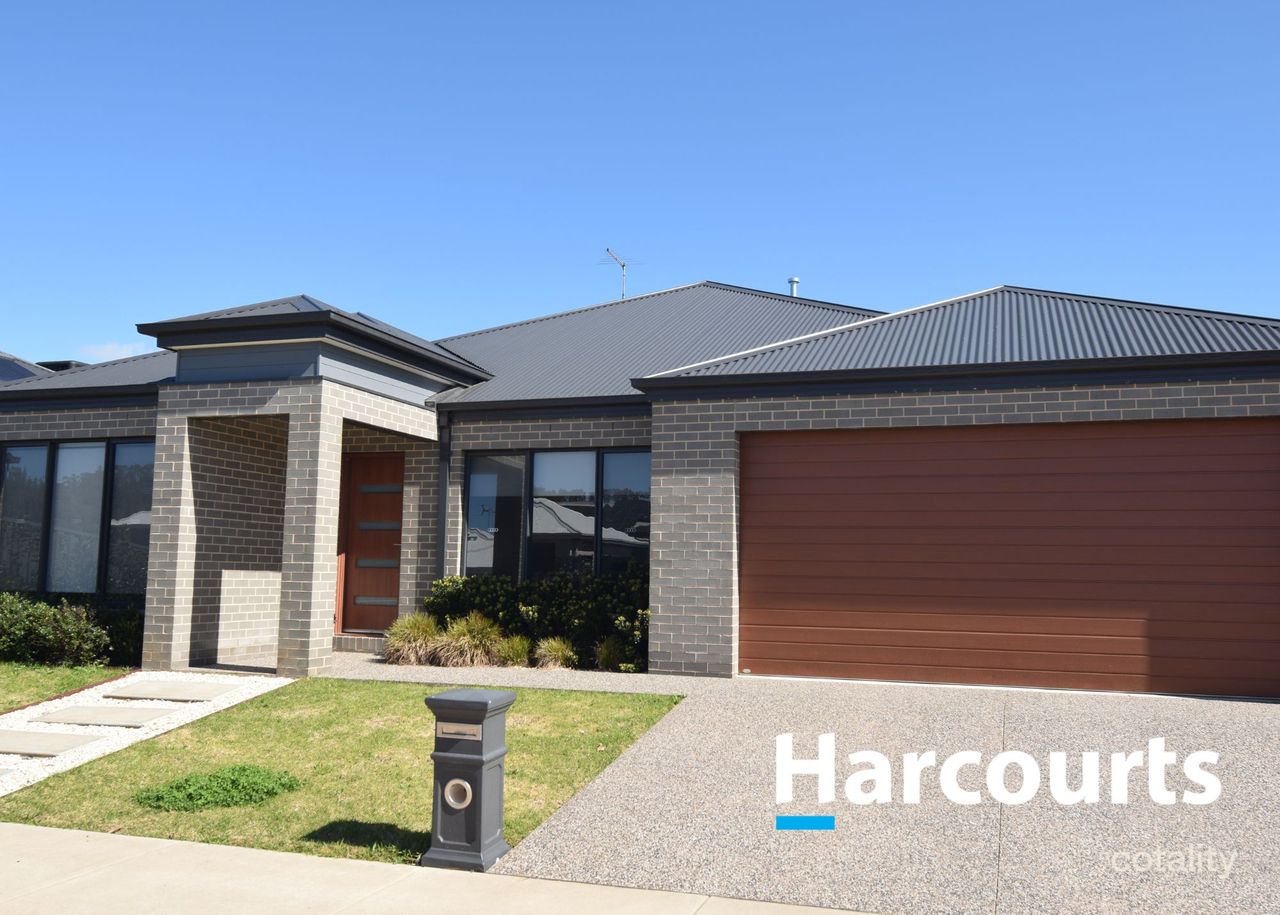 18 Filandra St, Wangaratta, VIC 3677