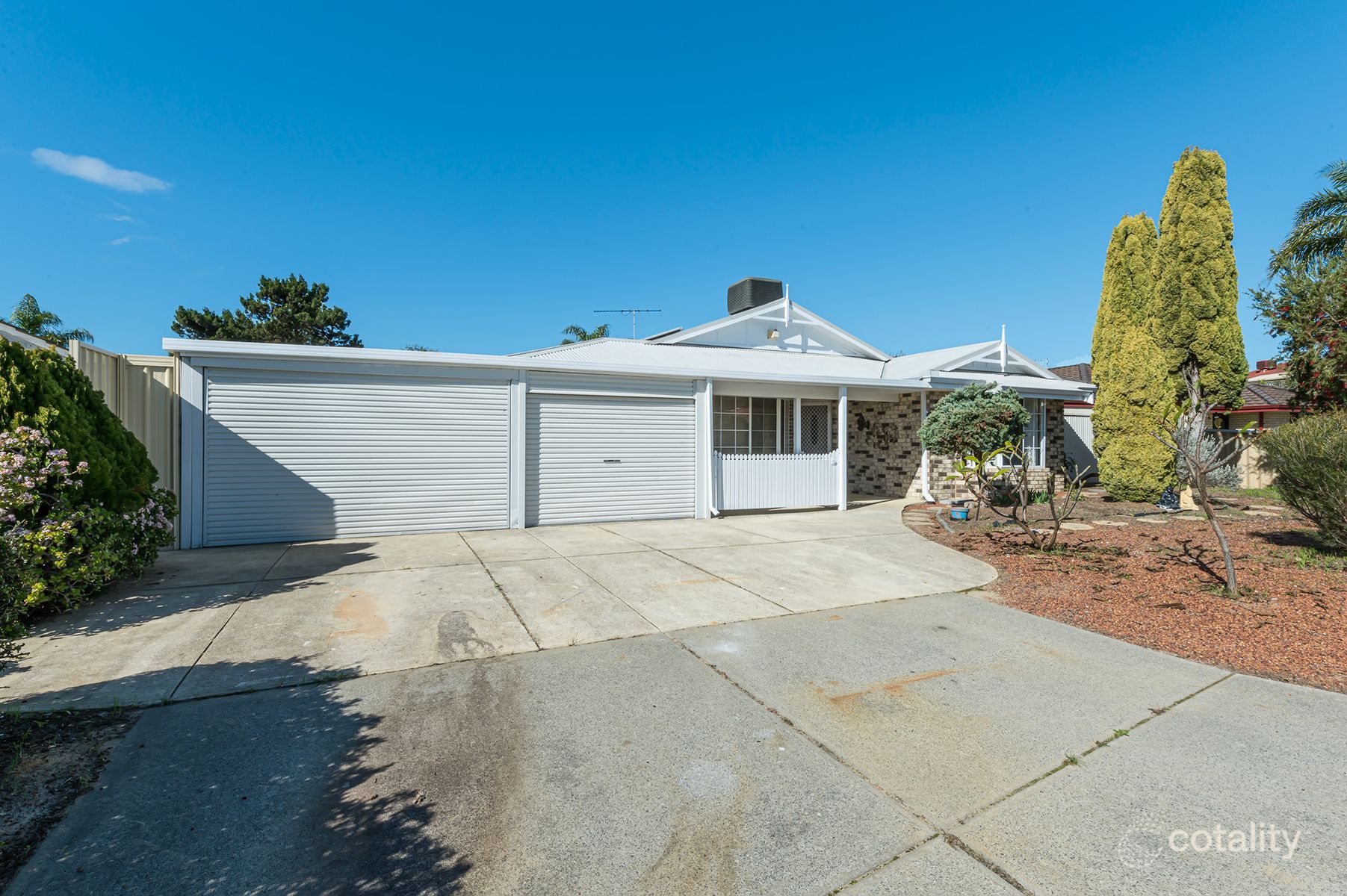 15 Walmer Pl, Orelia, WA 6167