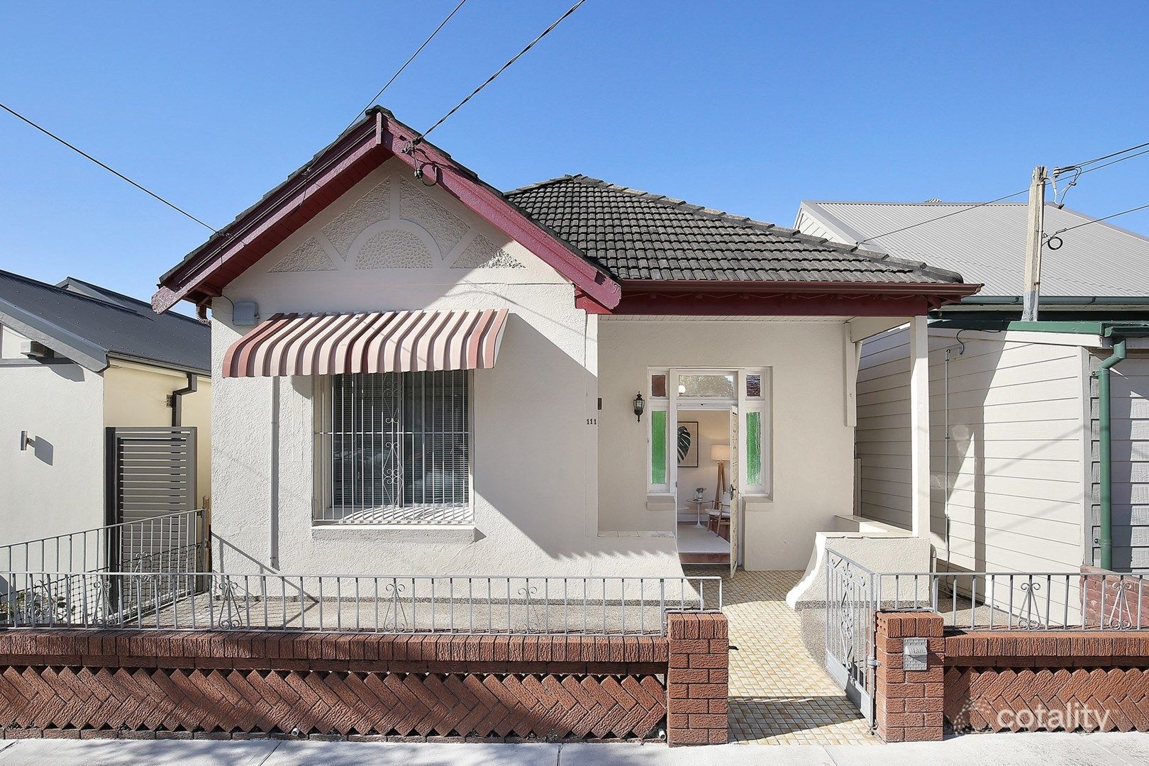 111 Samuel St, Tempe, NSW 2044