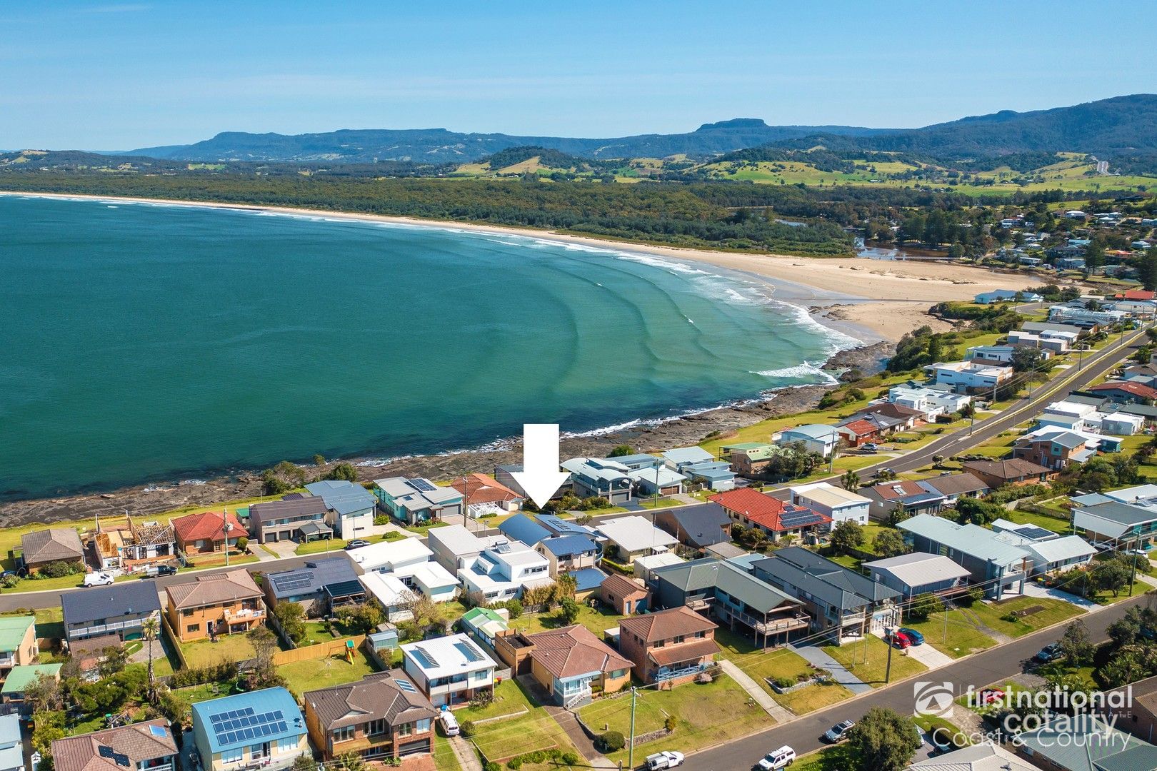 125 Stafford St, Gerroa, NSW 2534