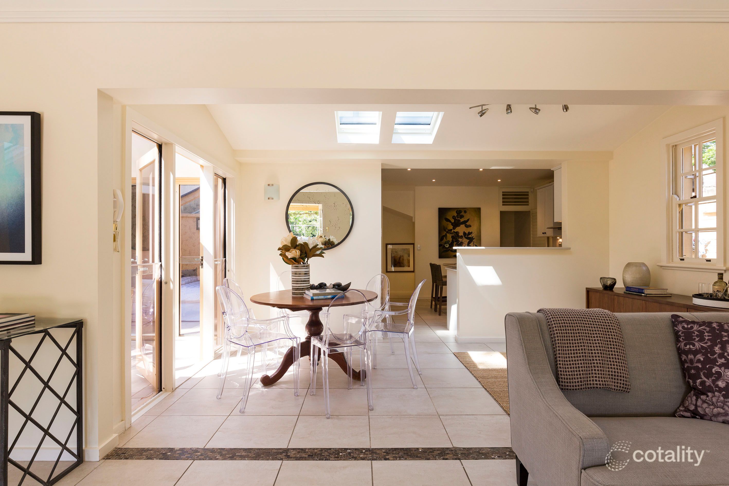 7 Spicer Lane, Woollahra, NSW 2025