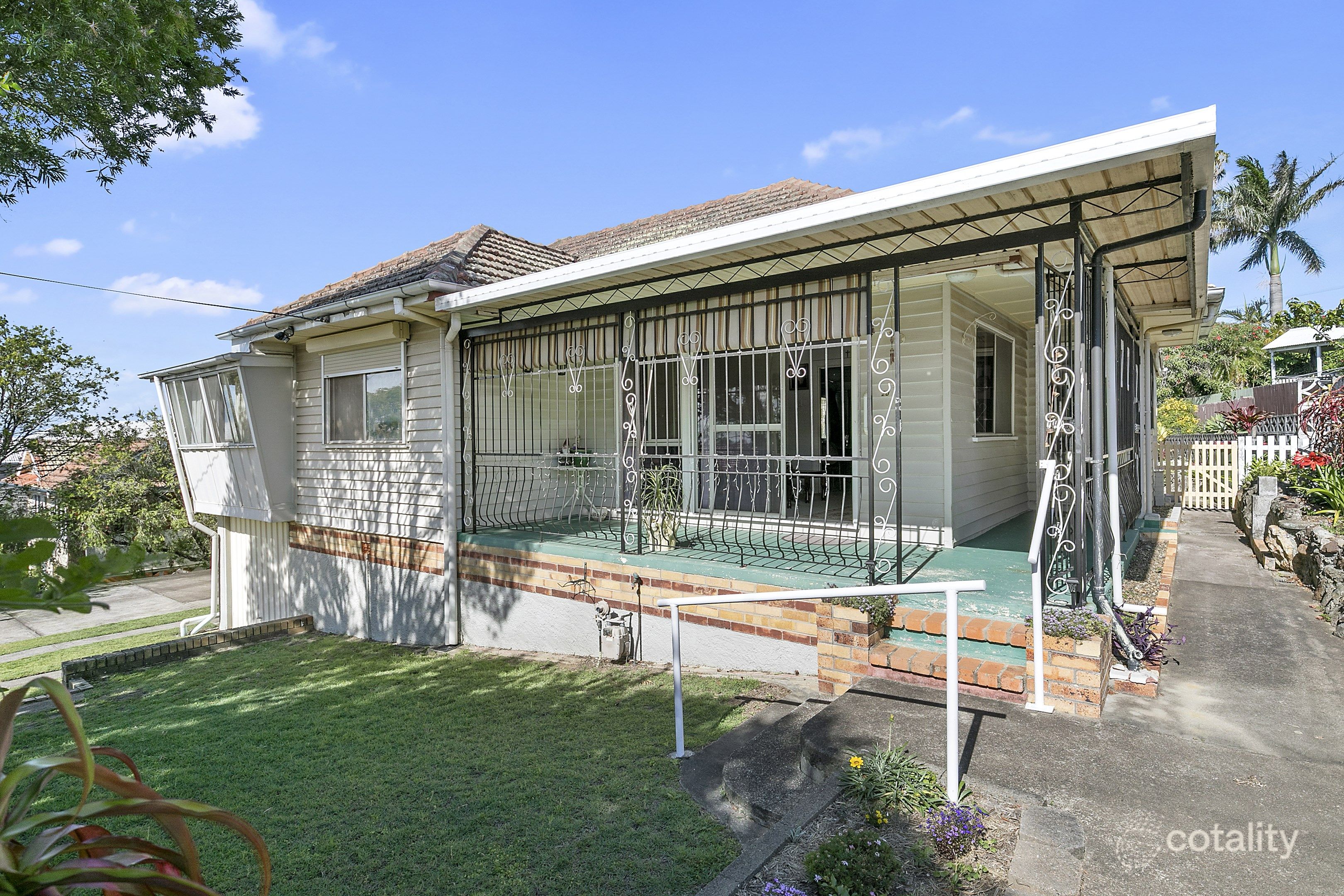 20 Grainger St, Wynnum, QLD 4178