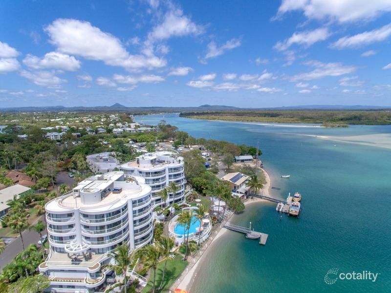 31/24 Munna Cres, Noosaville, QLD 4566