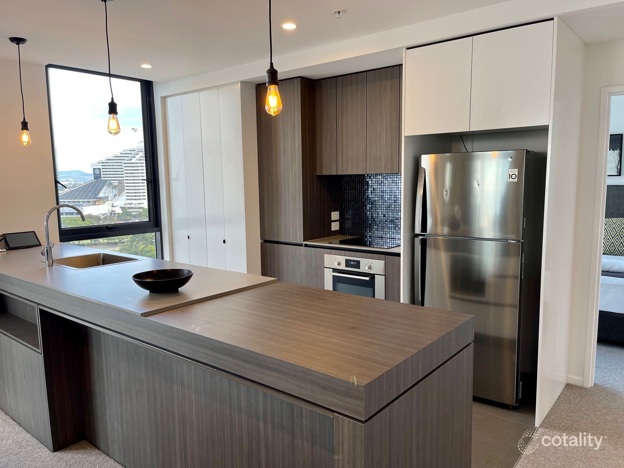 36/31 Queensland Ave, Broadbeach, QLD 4218