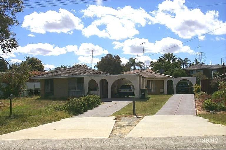 12b Glenister Rd, Hamilton Hill, WA 6163