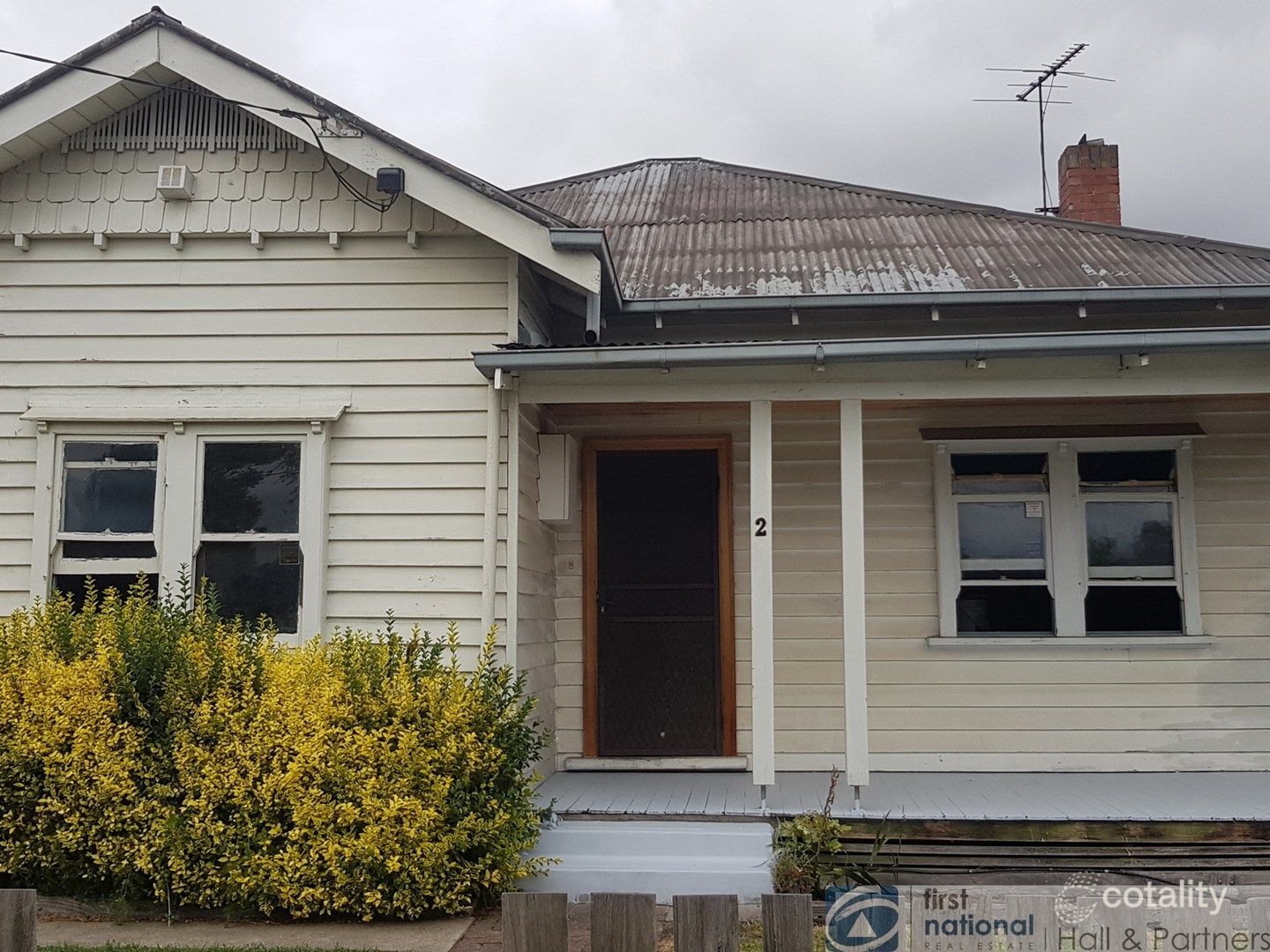 2 Orgill St, Dandenong, VIC 3175