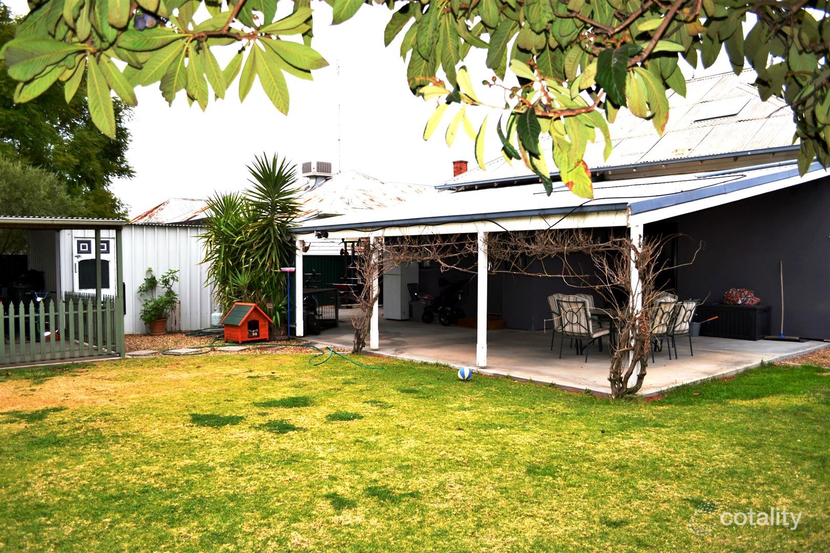 190 Westblade Ave, Kerang, VIC 3579