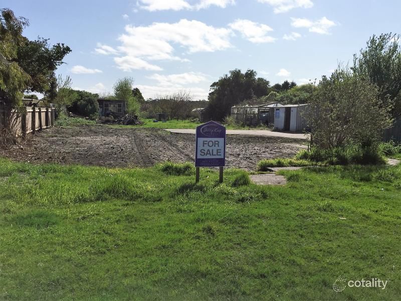 12 Hellyer St, Smithton, TAS 7330