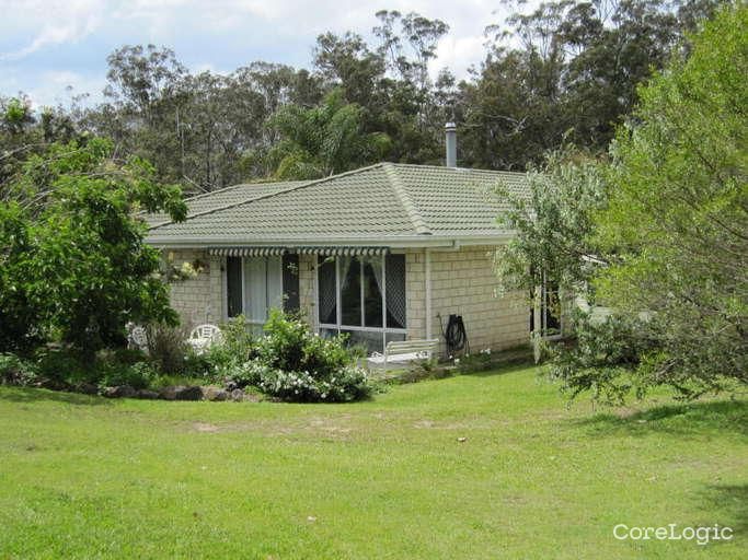 10 Woodlea Court Crows Nest QLD 4355 Property Value History