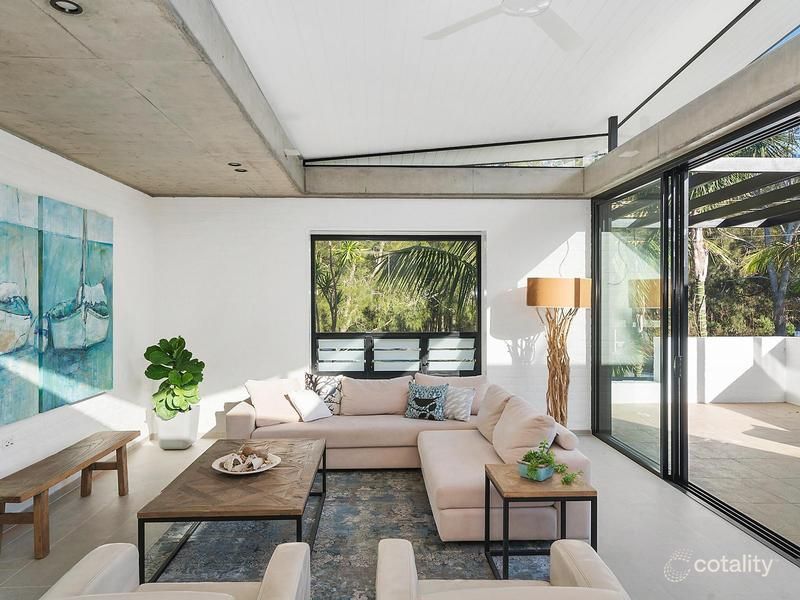 1/4 Binburra Ave, Avalon Beach, NSW 2107