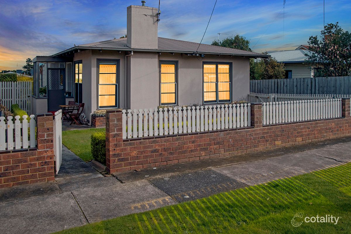 205 Bentinck St, Portland, VIC 3305