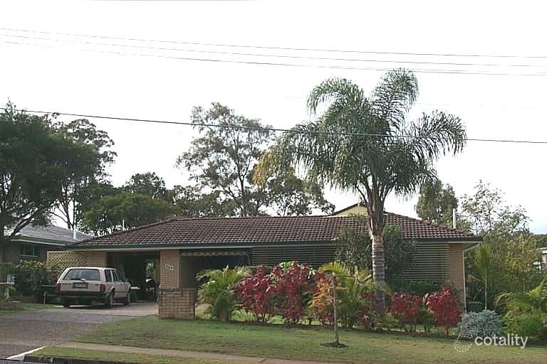 262-264 Scarborough Rd, Scarborough, QLD 4020