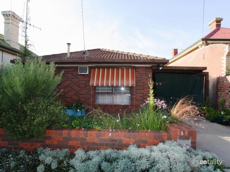 167 King St, Bendigo, VIC 3550