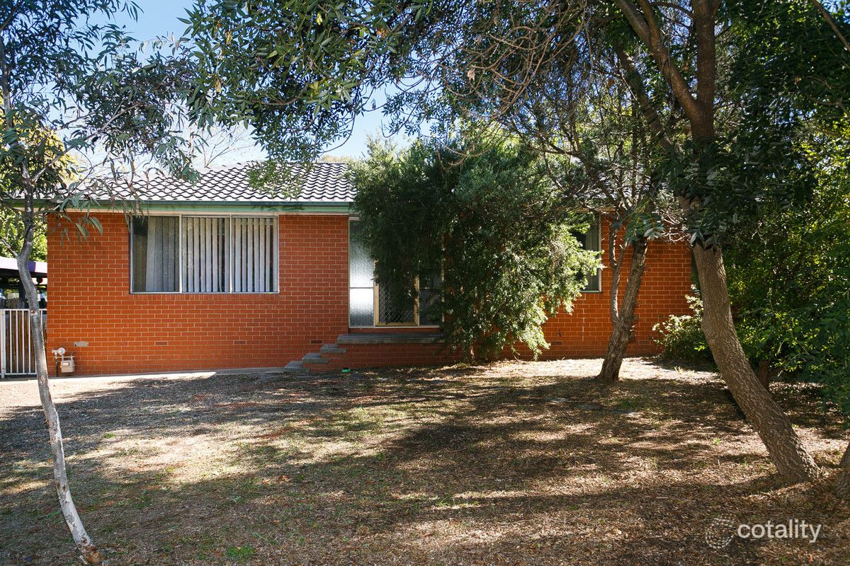 20 Chirnside Cct, Kambah, ACT 2902