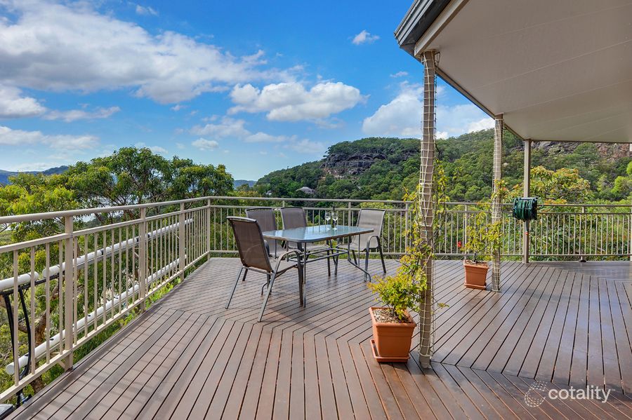 3 Hawkesbury Cres, Brooklyn, NSW 2083