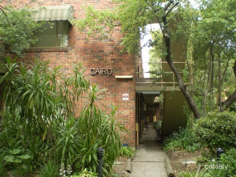 23/98 Nicholson St, Fitzroy, VIC 3065