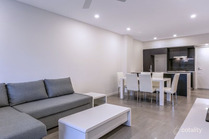 36/11 Rolleston St, Keperra, QLD 4054