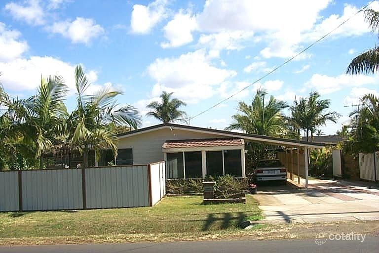 5 Gahans Rd, Kalkie, QLD 4670