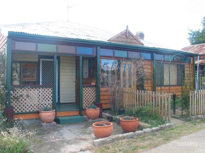 50 Castlereagh Hwy, Capertee, NSW 2846