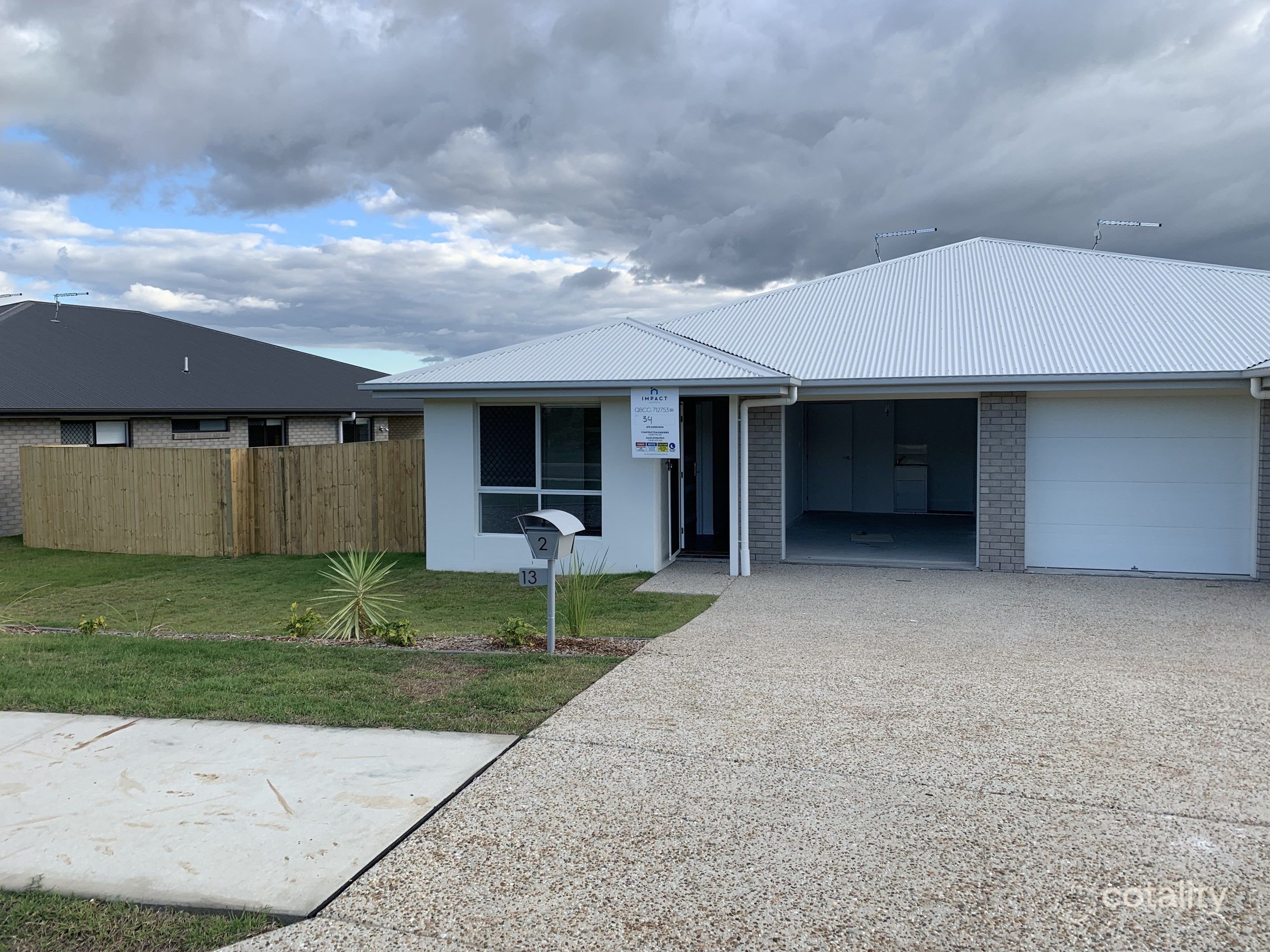 2/13 Hawthorn St, Beaudesert, QLD 4285