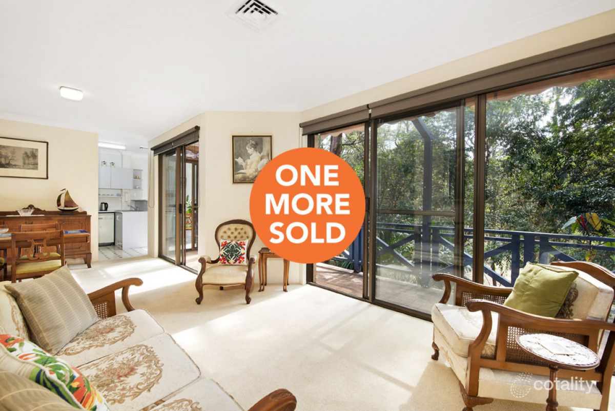 110/82 Avalon Pde, Avalon Beach, NSW 2107