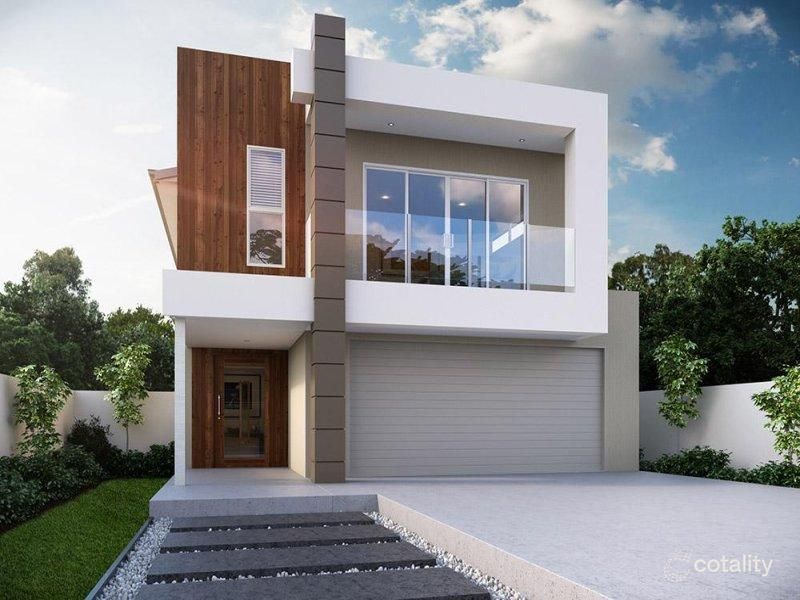 45 Mountain View Pde, Maudsland, QLD 4210