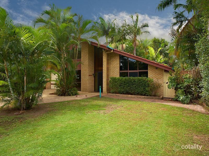 80 Harris St, Hawthorne, QLD 4171