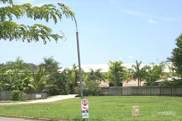 4 Quetta Cl, Manoora, QLD 4870