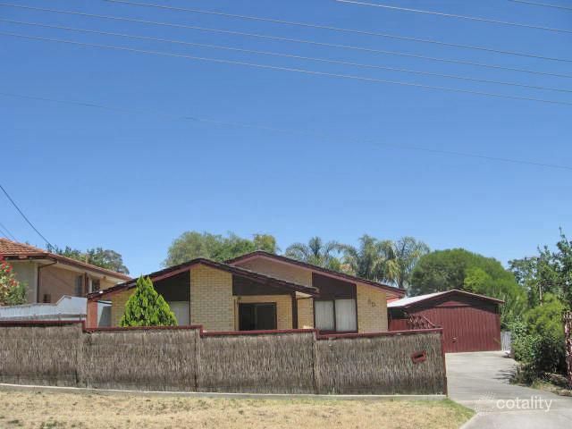 30 Welloch St, Modbury, SA 5092