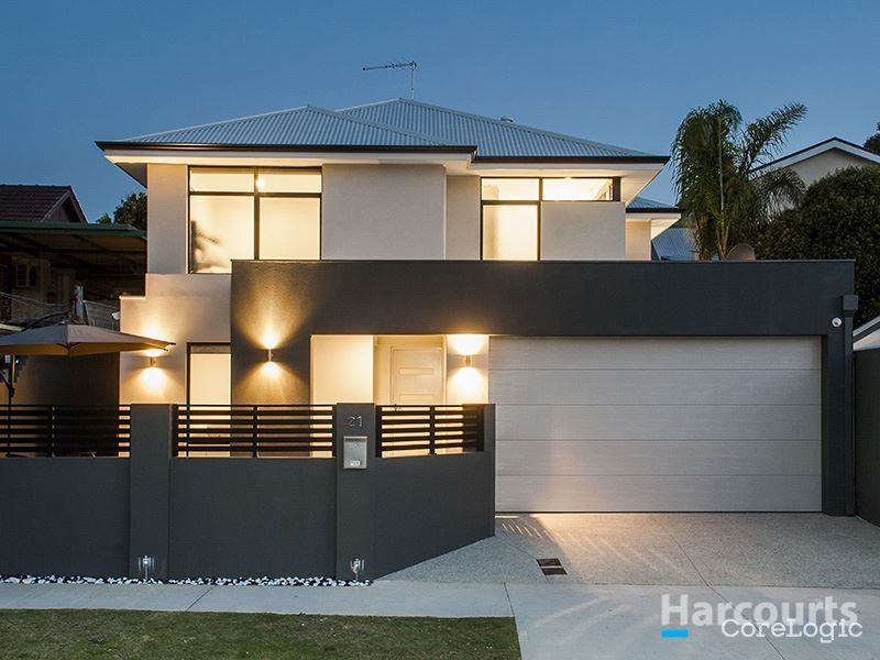 21 Redfern St, North Perth, WA 6006