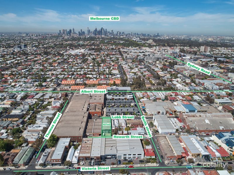 39 Lobb St, Brunswick, VIC 3056