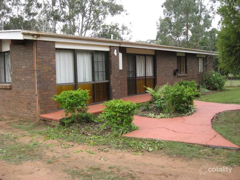 4 Grey St, Nanango, QLD 4615