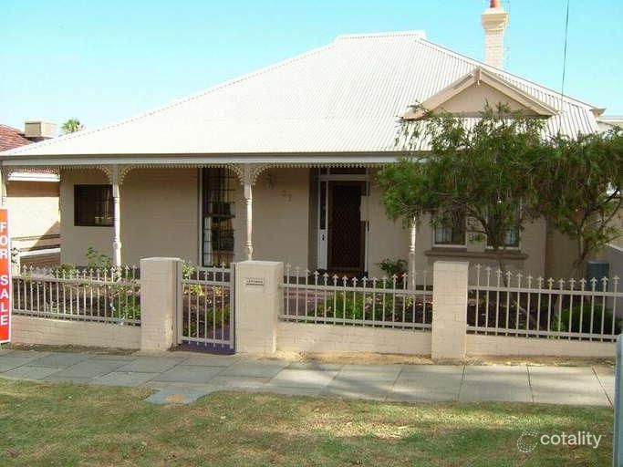 37 Holland St, Fremantle, WA 6160
